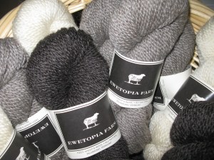 Ewetopia Yarn